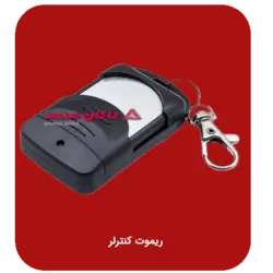 تابلو برق بالابر هیدرولیک 3 توقف