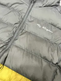 کاپشن پر لایت TOP kingdom