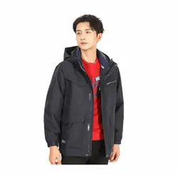 کاپشن مردانه هامتو مدل 25C938A