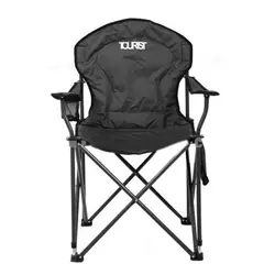 صندلی توریست رنگ ساده