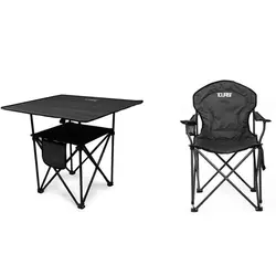 صندلی توریست رنگ ساده