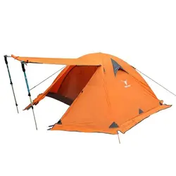 چادر کوهنوردی مدل c2001b