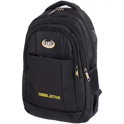 کوله پشتی لپ تاپ Camel Active mc413