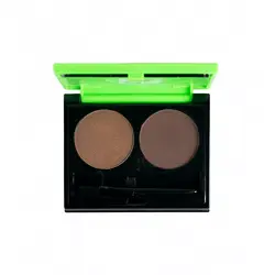 سایه ابرو پودری دو عددی کالیستا