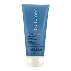 ماسک مو موهای خشک لافارر