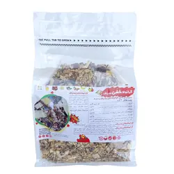 گرانولا جو دوسر خفن 1 کیلویی