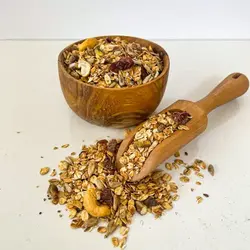 گرانولا جو دوسر لاکچری 20 کیلویی