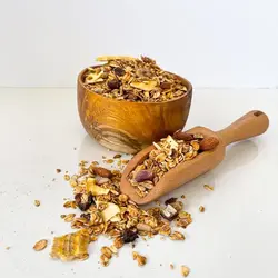 گرانولا جو دوسر خفن 8 کیلویی