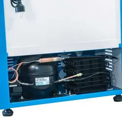 انکوباتور یخچالدار BOD