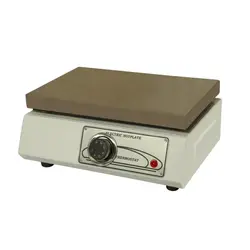 هات پلیت (هیتر) صفحه مسطتیلRectangular plate hot plate