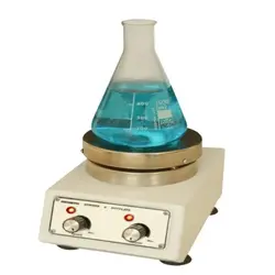 هیتر استیرر صفحه گردHeather Stirrer