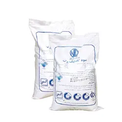 سود کاستیک پرک 98%Caustic perc profit 98%