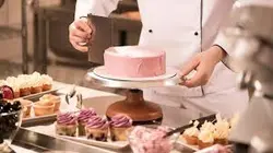 دوره آنلاین کیک پزی