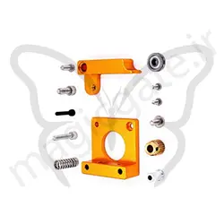 کیت اکسترودر MK8