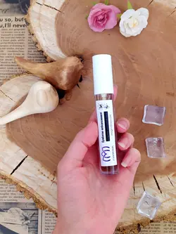 تونیک تقویت مژه و ابرو گیاهی