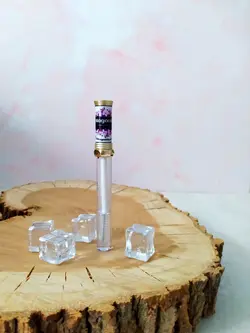 ژل فیکساتور ابرو ارگانیک و گیاهی مگنولیا