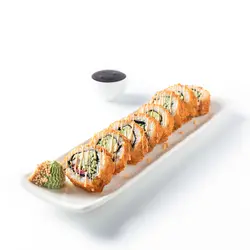 سوشی مخصوص مگریز