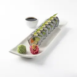 سوشی سبزیجات