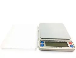 ترازو آزمایشگاهی مینگ هنگ مدل MH886-6kg/0.1gMh886