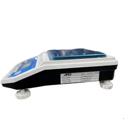 ترازو آزمایشگاهی and یک کیلوگرم دقت یک صدم گرم
