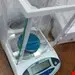 ترازو آزمایشگاهی  500گرم دقت یک هزارم and (gn500) چهار صفر