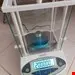 ترازو زرگری آزمایشگاهی A&D دقت یک هزارم ظرفیت 500 گرم