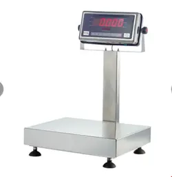ترازو صنعتی استیل px pss7000  پند ip دار