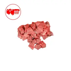 گوشت خورشتی گوسفندی