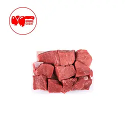گوشت خورشتی گوساله