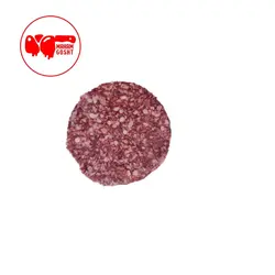 عثمان سوجوک نیمه آماده