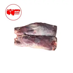 قلوه گاه گوساله بدون استخوان (1کیلوگرم)