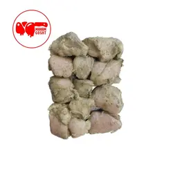 جوجه ایتالیایی نیمه آماده