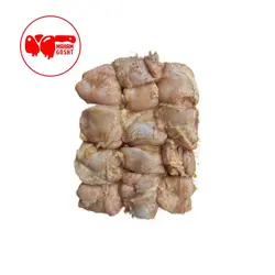 جوجه مکزیکی نیمه آماده