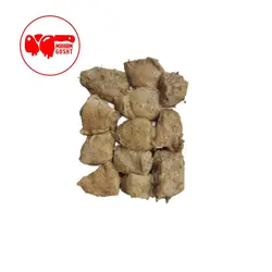 جوجه باربیکیو نیمه آماده
