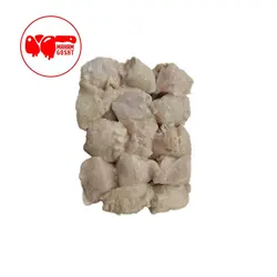 جوجه لاری نیمه آماده