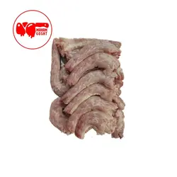 گردن مرغ (1 کیلوگرم)