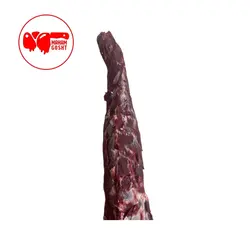 مغز راسته گوساله (1کیلوگرم)
