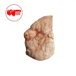 دنبه گوسفندی (1 کیلوگرم)