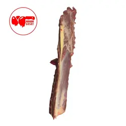 راسته گوسفندی (با استخوان) (1کیلوگرم)