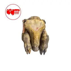 کله پاچه گوسفندی