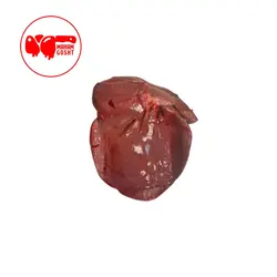 جگر گوسفندی  (1کیلوگرم)