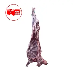 نیم شقه گوسفندی (8 کیلوگرم)