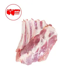 قلوه با استخوان گوسفندی (1کیلوگرم)