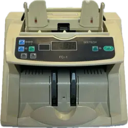 پول شمار SeeTech مدل FC-2 (استوک)