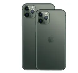 گوشی موبایل اپل مدل iPhone 11 Pro دو سیم‌ کارت ظرفیت 256 گیگابایت(استوک)