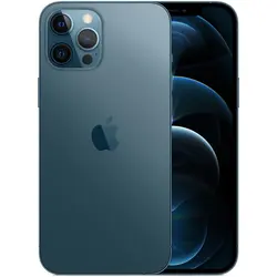 گوشی موبایل اپل مدل iPhone 12 Pro تک سیم‌ کارت ظرفیت 256 گیگابایت(استوک)