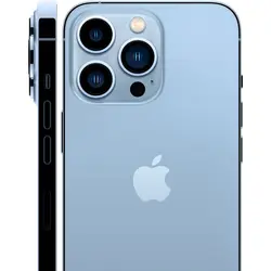 گوشی موبایل اپل مدل iPhone 13 Pro CH دو سیم‌ کارت ظرفیت 256 گیگابایت و 6 گیگابایت رم – نات اکتیو(لیبل شرکتی)
