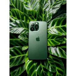 گوشی موبایل اپل مدل iPhone 13 Pro CH دو سیم‌ کارت ظرفیت 256 گیگابایت و 6 گیگابایت رم – نات اکتیو(لیبل شرکتی)