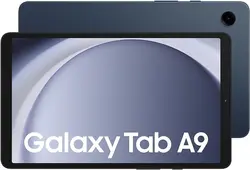 تبلت سامسونگ مدل Galaxy Tab A9 Wi-Fi ظرفیت 64 گیگابایت رم 4 گیگابایت