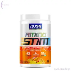 آمینو اسید استیم یواس‌ان